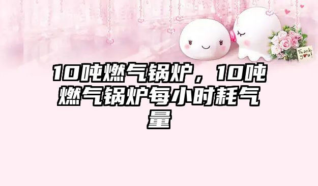 10噸燃?xì)忮仩t，10噸燃?xì)忮仩t每小時(shí)耗氣量