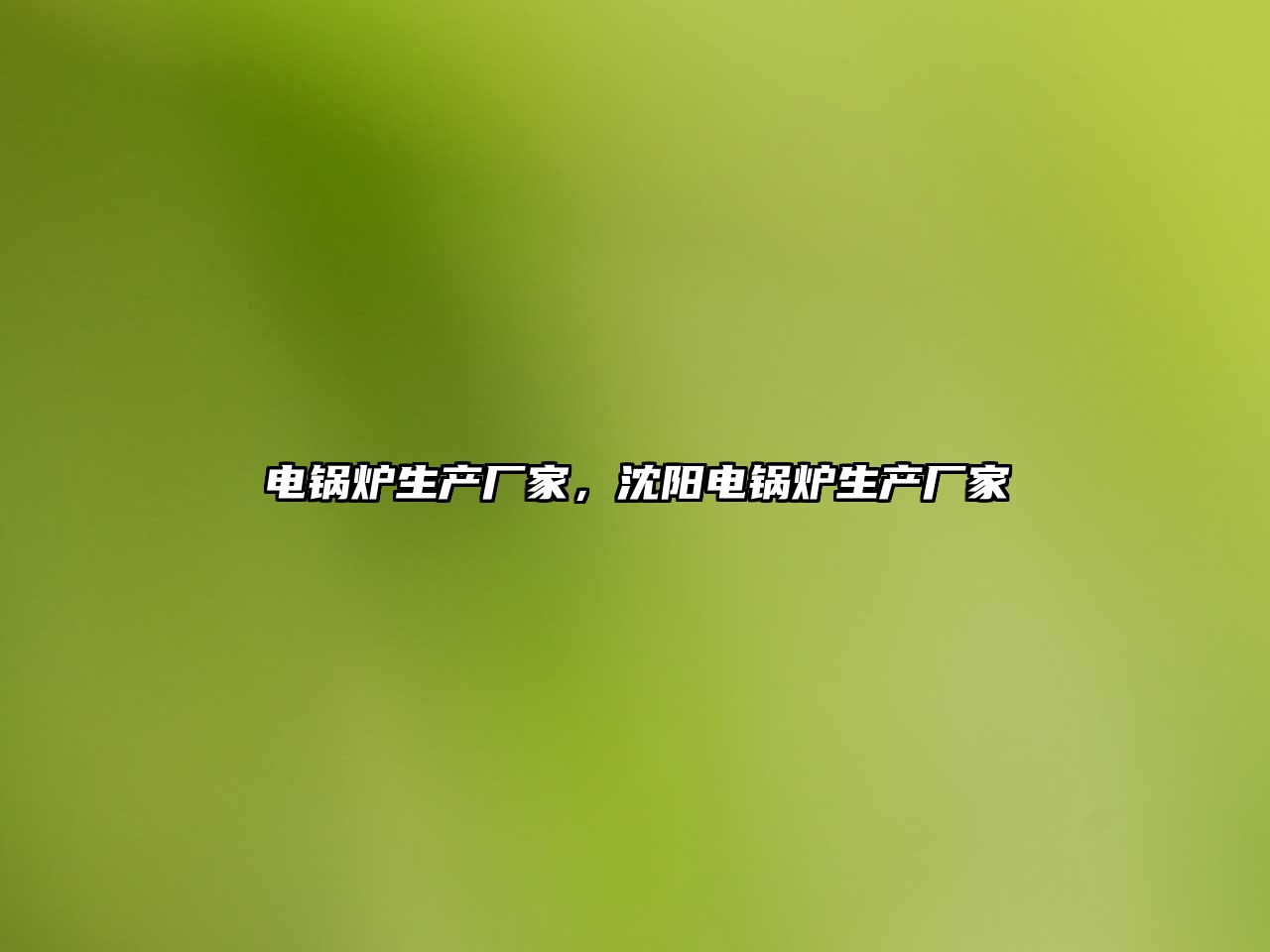 電鍋爐生產(chǎn)廠家，沈陽電鍋爐生產(chǎn)廠家