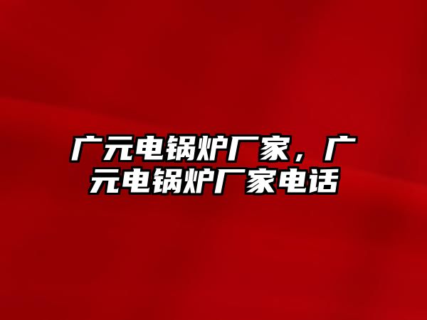 廣元電鍋爐廠家，廣元電鍋爐廠家電話