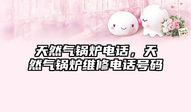 天然氣鍋爐電話，天然氣鍋爐維修電話號(hào)碼