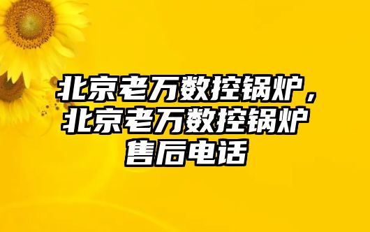 北京老萬(wàn)數(shù)控鍋爐，北京老萬(wàn)數(shù)控鍋爐售后電話