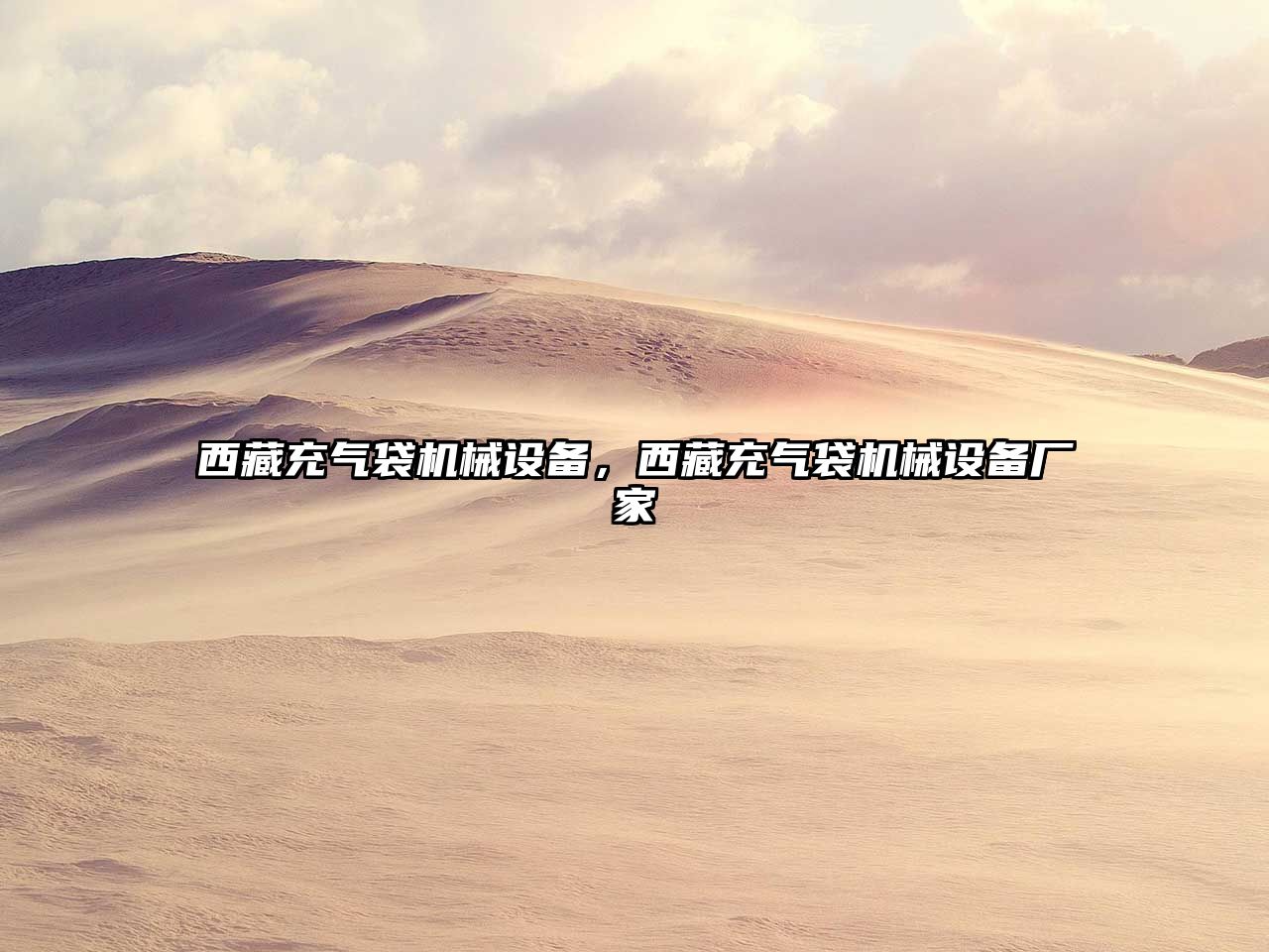 西藏充氣袋機(jī)械設(shè)備，西藏充氣袋機(jī)械設(shè)備廠(chǎng)家