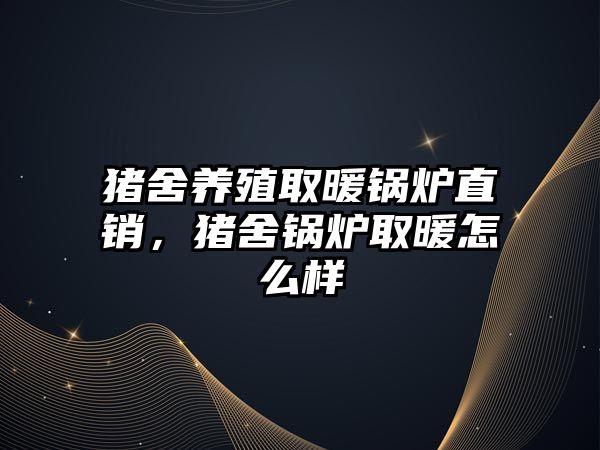 豬舍養(yǎng)殖取暖鍋爐直銷，豬舍鍋爐取暖怎么樣