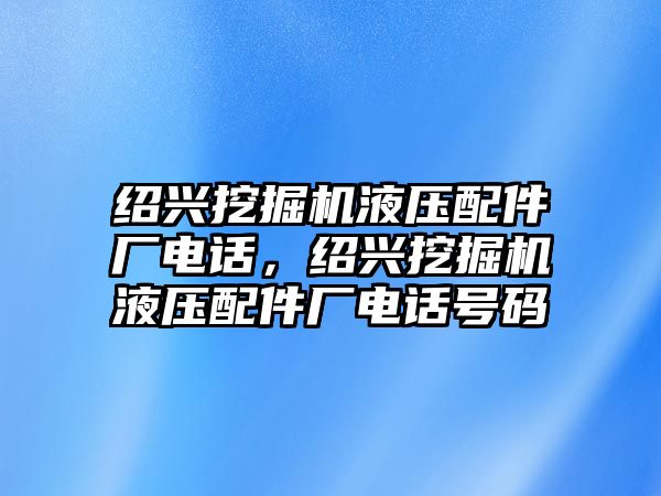 紹興挖掘機(jī)液壓配件廠(chǎng)電話(huà)，紹興挖掘機(jī)液壓配件廠(chǎng)電話(huà)號(hào)碼