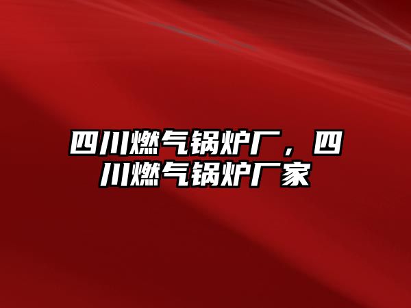 四川燃?xì)忮仩t廠，四川燃?xì)忮仩t廠家