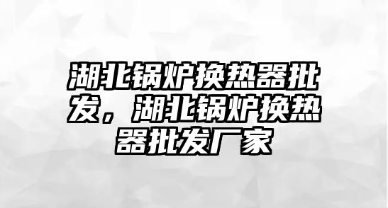湖北鍋爐換熱器批發(fā)，湖北鍋爐換熱器批發(fā)廠家