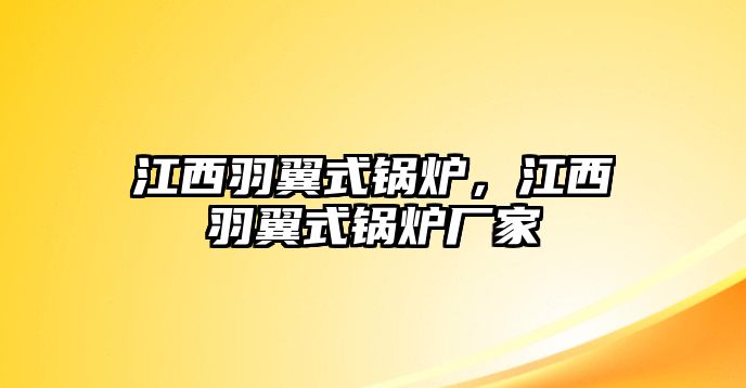 江西羽翼式鍋爐，江西羽翼式鍋爐廠家