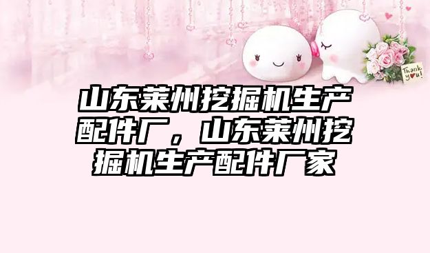山東萊州挖掘機生產(chǎn)配件廠，山東萊州挖掘機生產(chǎn)配件廠家