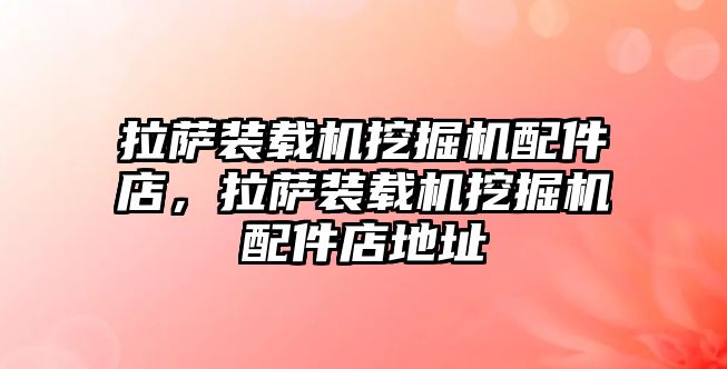 拉薩裝載機挖掘機配件店，拉薩裝載機挖掘機配件店地址
